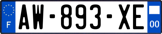 AW-893-XE