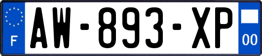 AW-893-XP