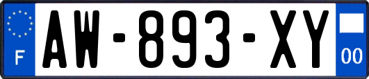 AW-893-XY