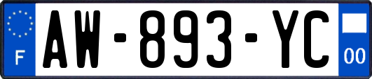 AW-893-YC