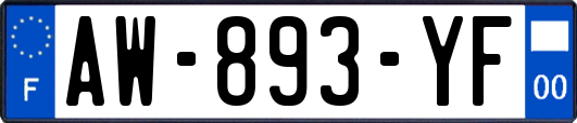 AW-893-YF