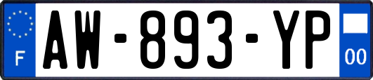 AW-893-YP