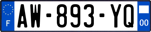 AW-893-YQ