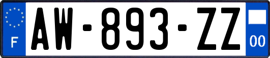 AW-893-ZZ