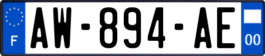 AW-894-AE