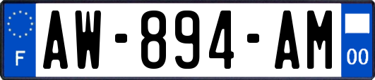 AW-894-AM
