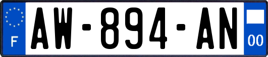 AW-894-AN