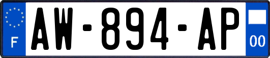 AW-894-AP