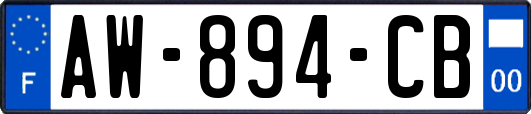 AW-894-CB