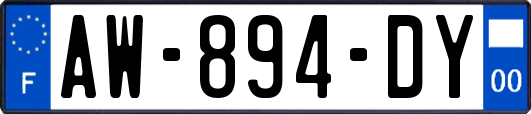 AW-894-DY