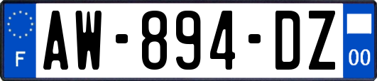 AW-894-DZ