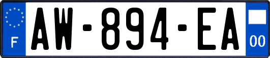 AW-894-EA