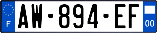AW-894-EF