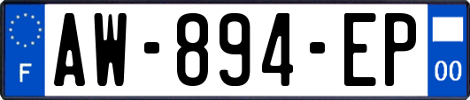 AW-894-EP