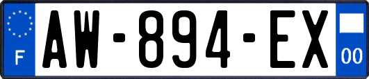 AW-894-EX