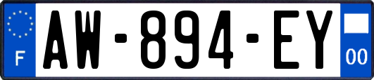 AW-894-EY