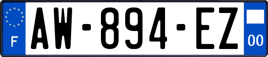 AW-894-EZ
