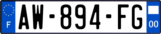 AW-894-FG