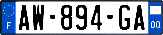 AW-894-GA