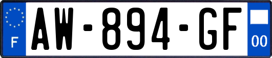 AW-894-GF