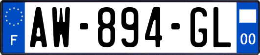 AW-894-GL