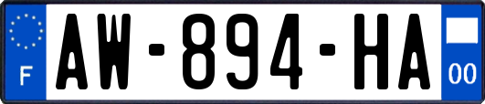 AW-894-HA