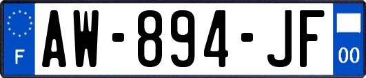 AW-894-JF