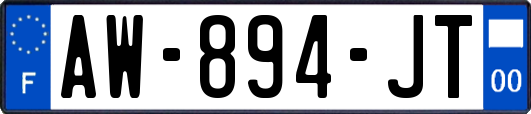 AW-894-JT