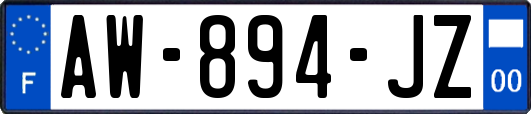AW-894-JZ