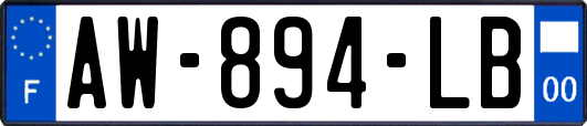 AW-894-LB