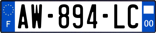 AW-894-LC