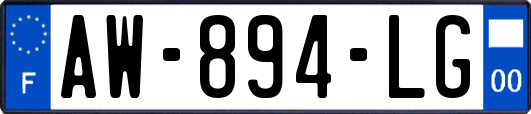 AW-894-LG
