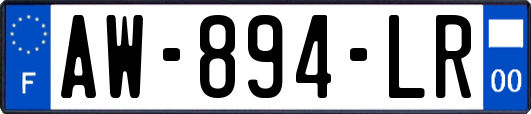 AW-894-LR