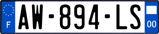 AW-894-LS