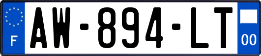 AW-894-LT