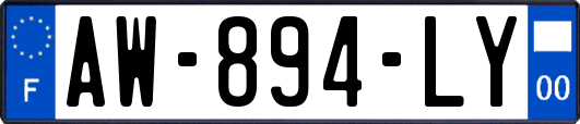 AW-894-LY
