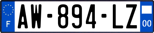 AW-894-LZ