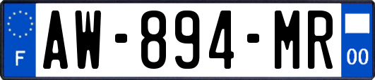 AW-894-MR