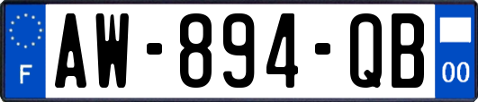 AW-894-QB