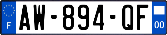 AW-894-QF