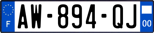 AW-894-QJ