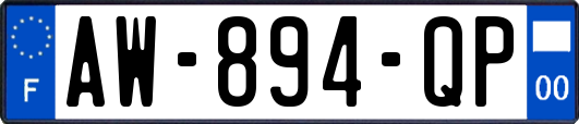 AW-894-QP