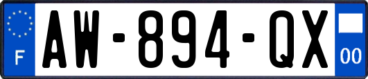AW-894-QX