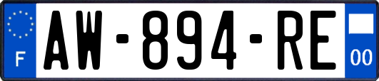 AW-894-RE