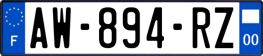 AW-894-RZ