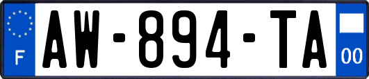AW-894-TA