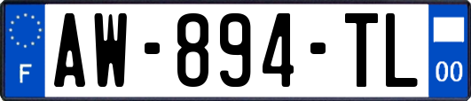 AW-894-TL