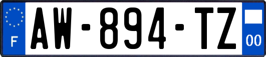 AW-894-TZ