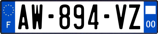 AW-894-VZ