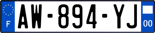 AW-894-YJ